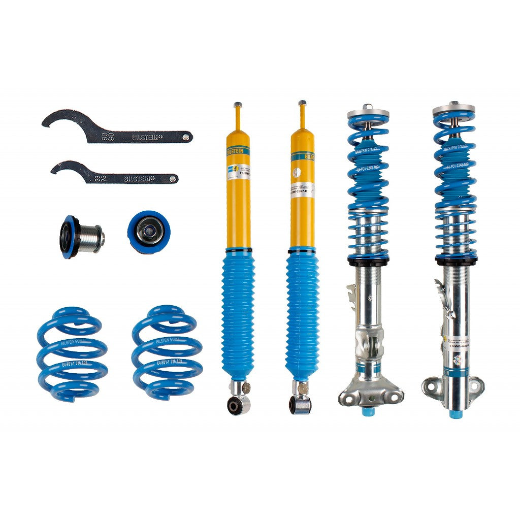 BILSTEIN 48-080347 Suspension Kit B16 (R4) BMW 3 E36 Photo-9