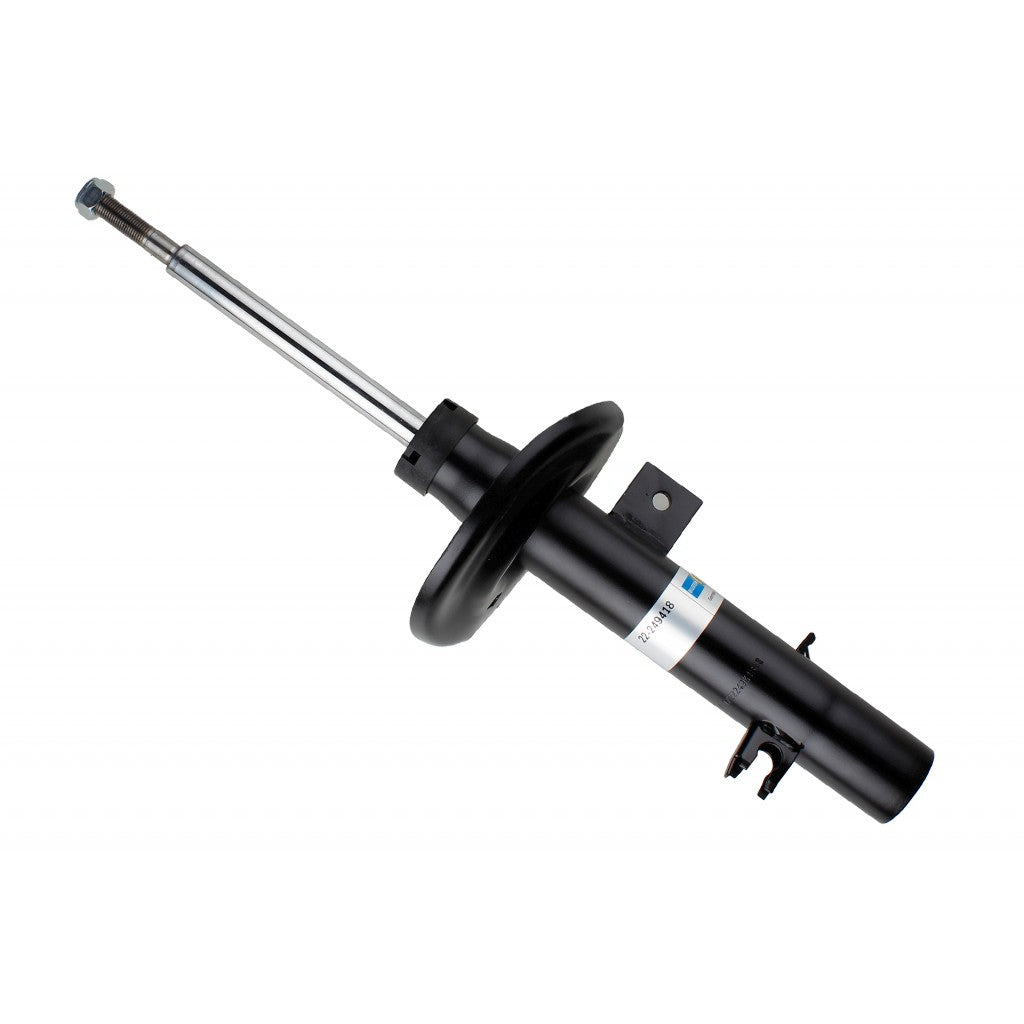BILSTEIN 22-249418 Shock absorber front right B4 (R1) PEUGEOT 2008 51mm VR Photo-0