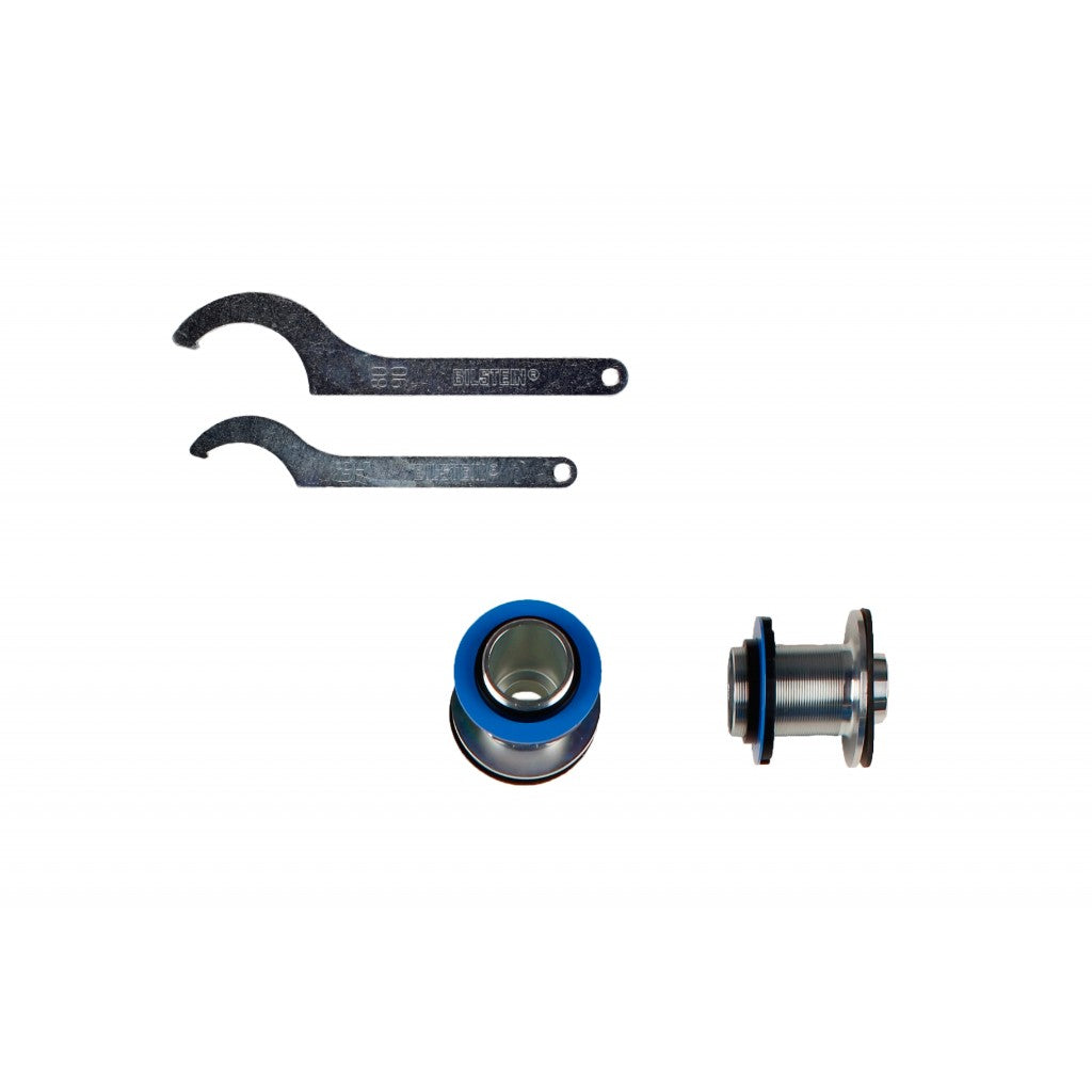 BILSTEIN 47-239180 Suspension Kit B14 (R4) RENAULT Clio 3 RS (bis 07.2010) Photo-1