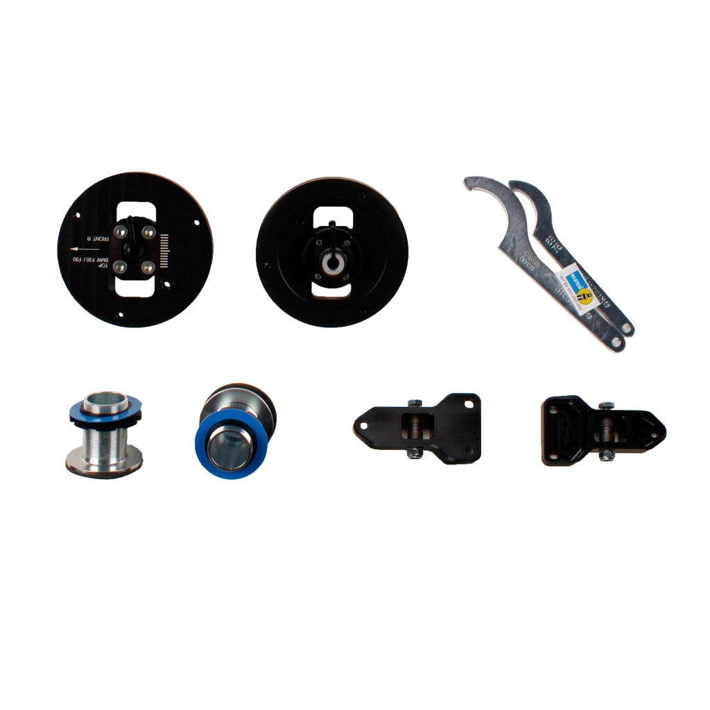 BILSTEIN 48-080569 Suspension Kit B16 (R4) VW GOLF III Photo-3