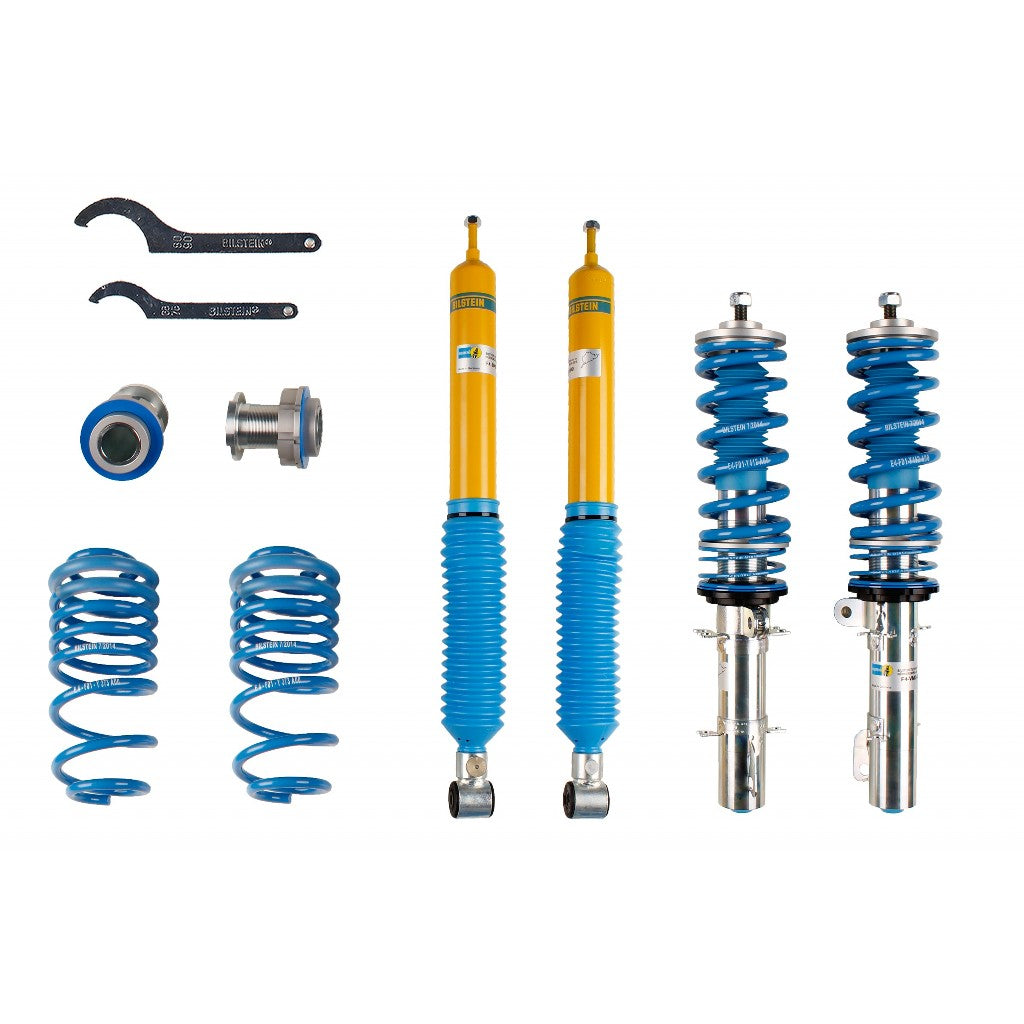 BILSTEIN 48-080651 Suspension Kit B16 (R4) AUDI, VW, SEAT Photo-8