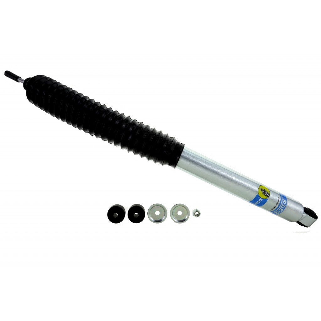 BILSTEIN 24-186872 Shock absorber front B8 (R2) JEEP WRANGLER JK 4.5" LIFT FRONT ZINC Photo-0