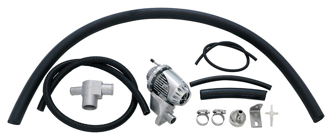 HKS 71008-AF015 SQV4 Blow-Off For Subaru WRX (VAB) 2014+ Photo-0
