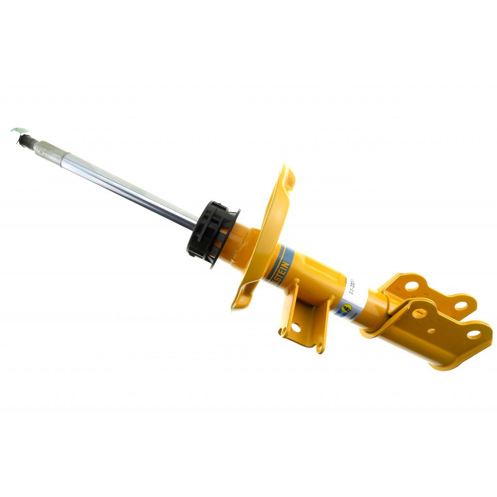 BILSTEIN 22-223395 Shock absorber front left B6 (R2) MERCEDES-Benz B-Klasse W246 Photo-1