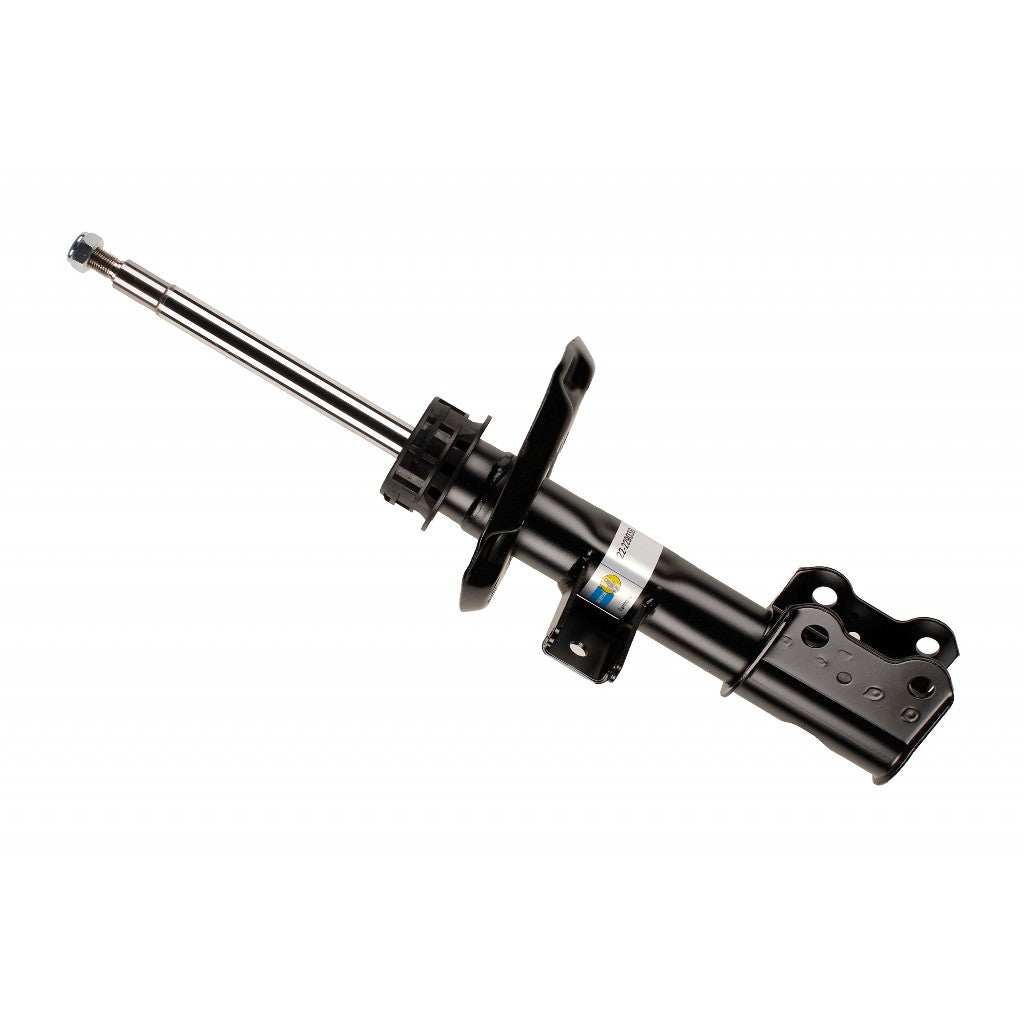 BILSTEIN 22-229038 Shock absorber front left B4 (R1) MERCEDES-Benz B-Klasse W246 Sportfahrwe Photo-0
