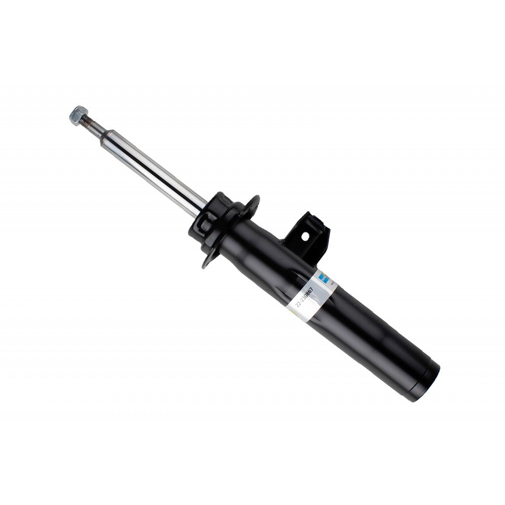BILSTEIN 22-230867 Shock absorber front left B4 (R1) BMW 5 E60 X-Drive Photo-0