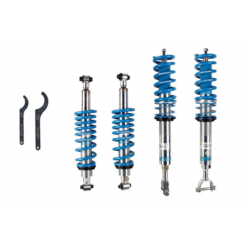 BILSTEIN 48-086165 Suspension Kit B16 (R4) AUDI S4 / RS4 B5 4WD Photo-7