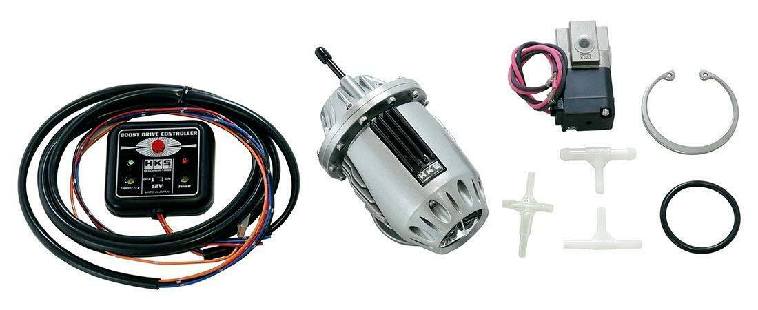 HKS 71008-AK003 Super SQV 4D Blow-Off Valve Kit | ATOMIC-SHOP UAE