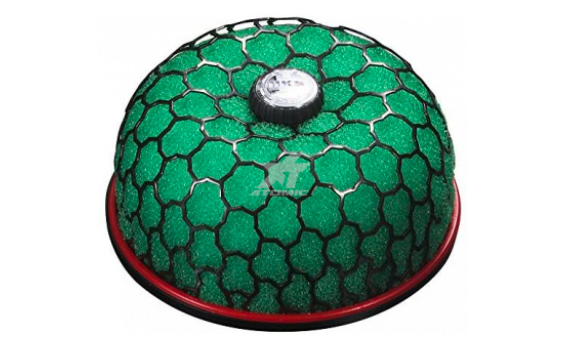 HKS 70019-AK103 Super Power Flow For Multiple Fitting 150-80 Photo-0