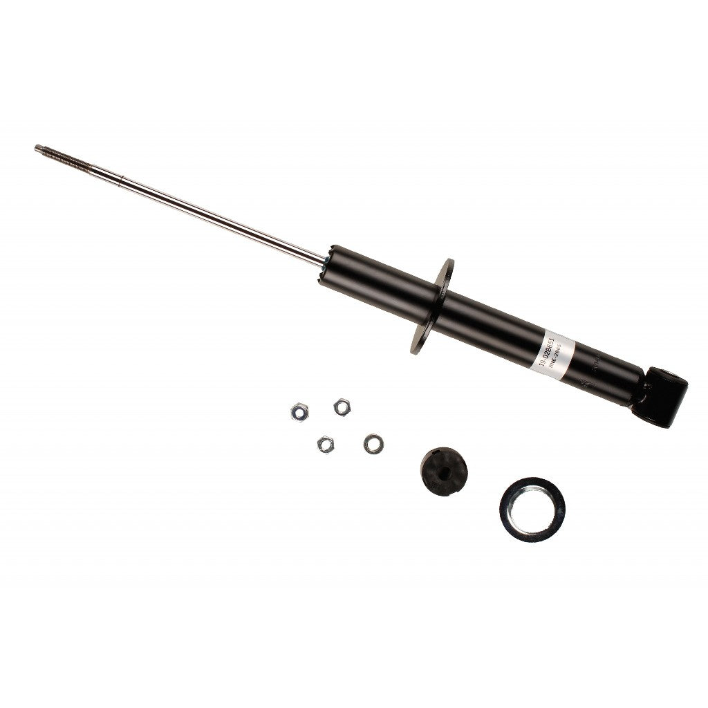 BILSTEIN 19-028651 Shock absorber rear B4 (R1) SEAT IBIZA 2 IBIZA 3 CORDOBA Photo-0