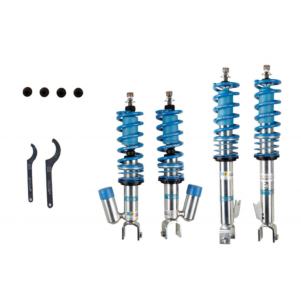 BILSTEIN 48-088657 Suspension Kit B16 (R4) HONDA S 2000, AP1 Photo-0