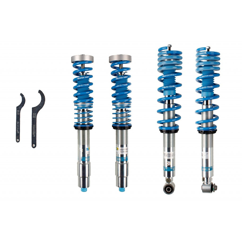 BILSTEIN 48-104555 Suspension Kit B16 (R4) BMW 5er (E39) V8 M5 Photo-0