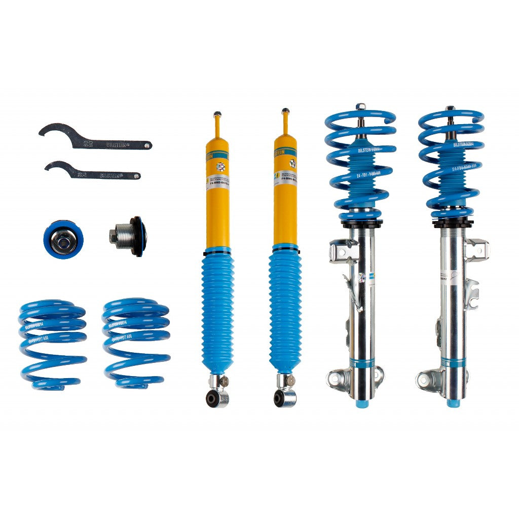BILSTEIN 48-115766 Suspension Kit B16 (R4) BMW M3 3.0 (E36) Photo-0