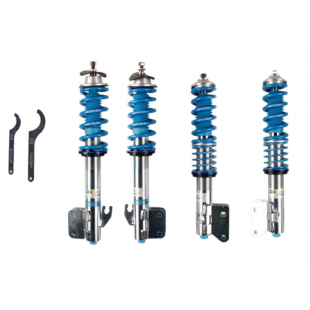 BILSTEIN 48-123525 Suspension Kit B16 (R4) SUBARU Impreza (GD / GG) 2005-> Photo-0