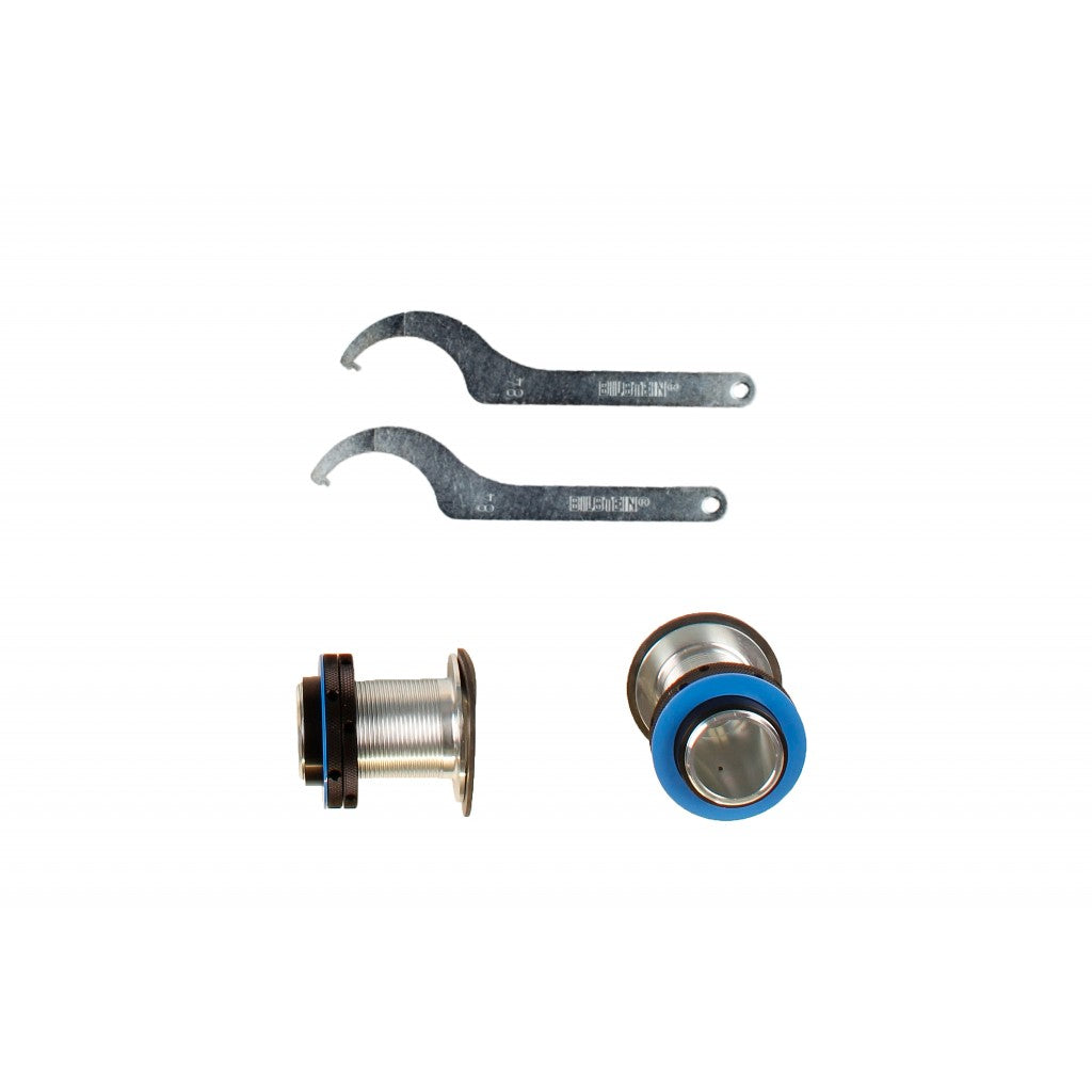 BILSTEIN 48-135238 Suspension Kit B16 (R4) AUDI, SEAT, SKODA, VW Photo-1