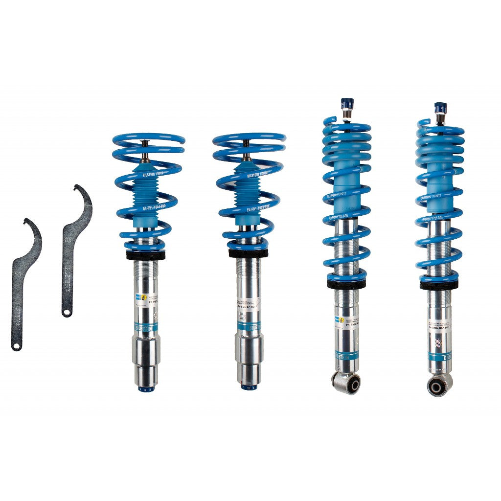 BILSTEIN 48-135498 Suspension Kit B16 (R4) BMW 5, E60, Limo. Photo-0