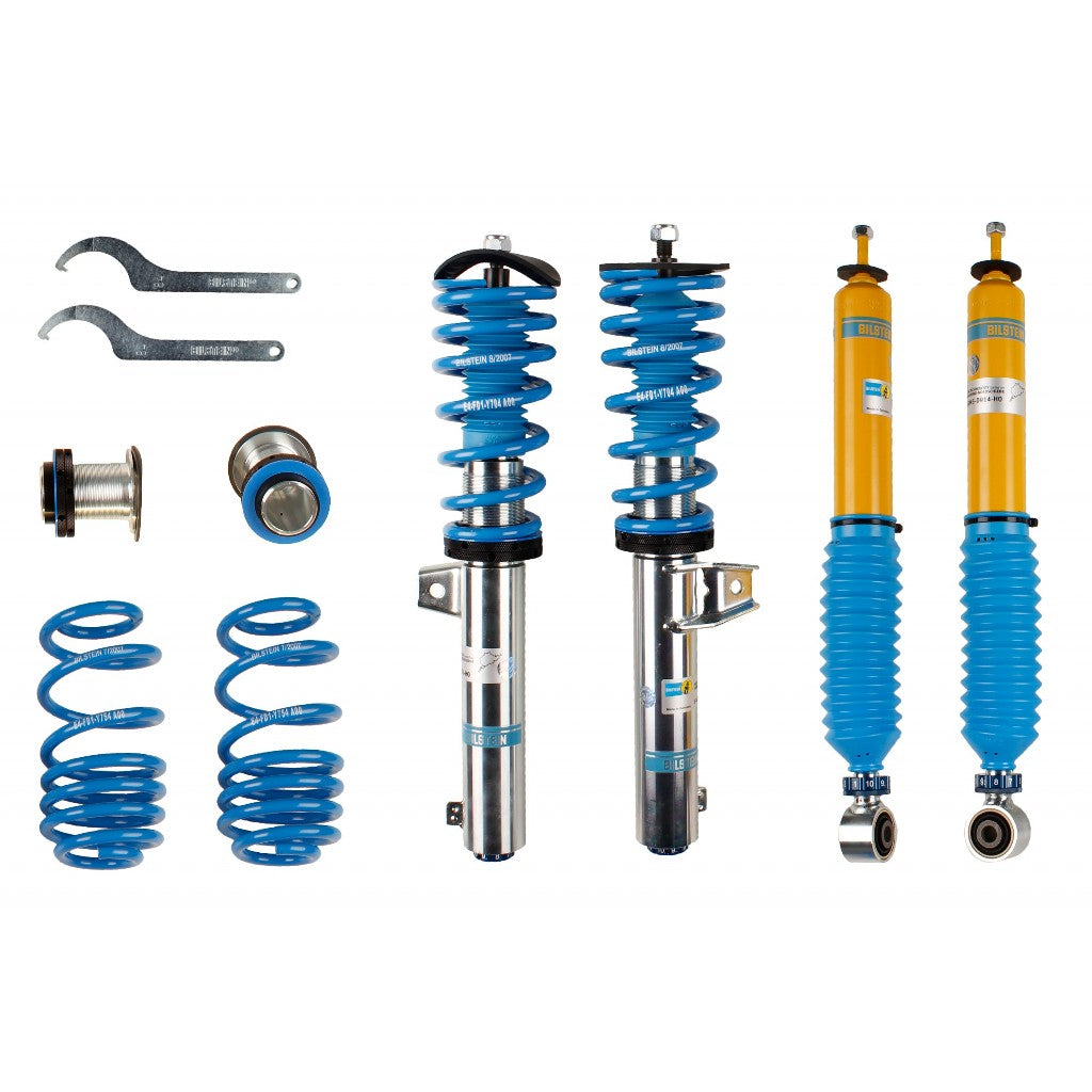 BILSTEIN 48-139137 Suspension Kit B16 (R4) VW EOS Photo-0