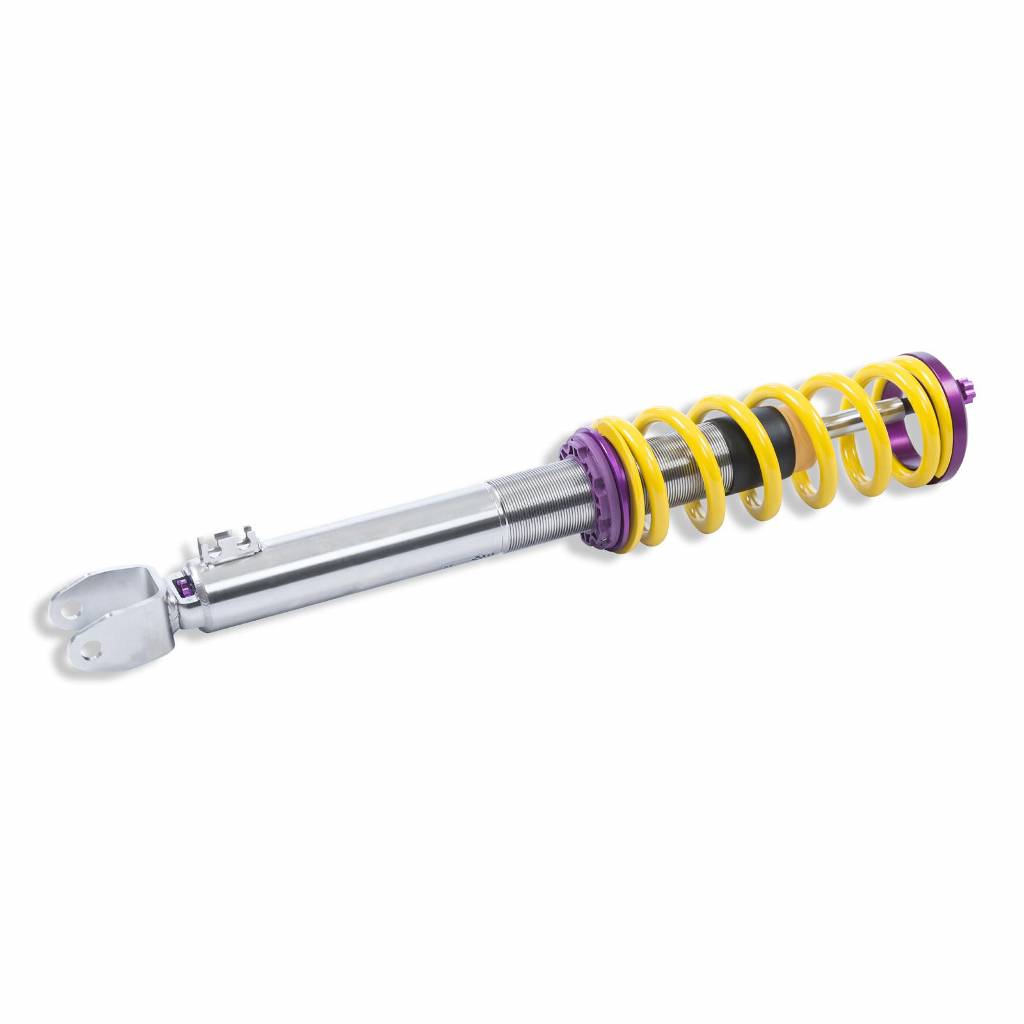 KW 35225099 Coilover Kit INOX V3 MERCEDES-BENZ CLS (C257); (R1ECLS) Photo-2