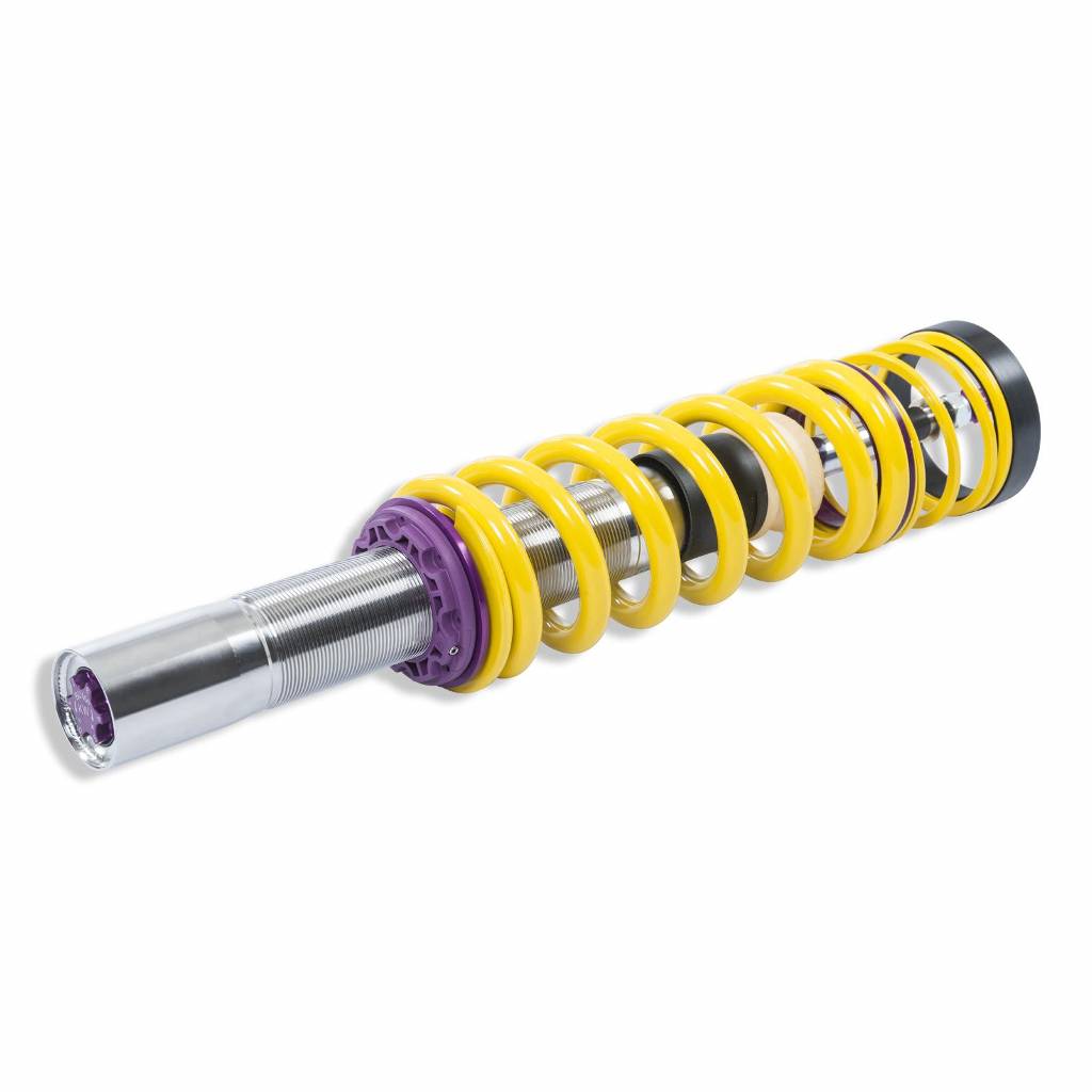 KW 352100BT Coilover Kit INOX V3 AUDI S4 (B9); (B8, B81) Photo-2
