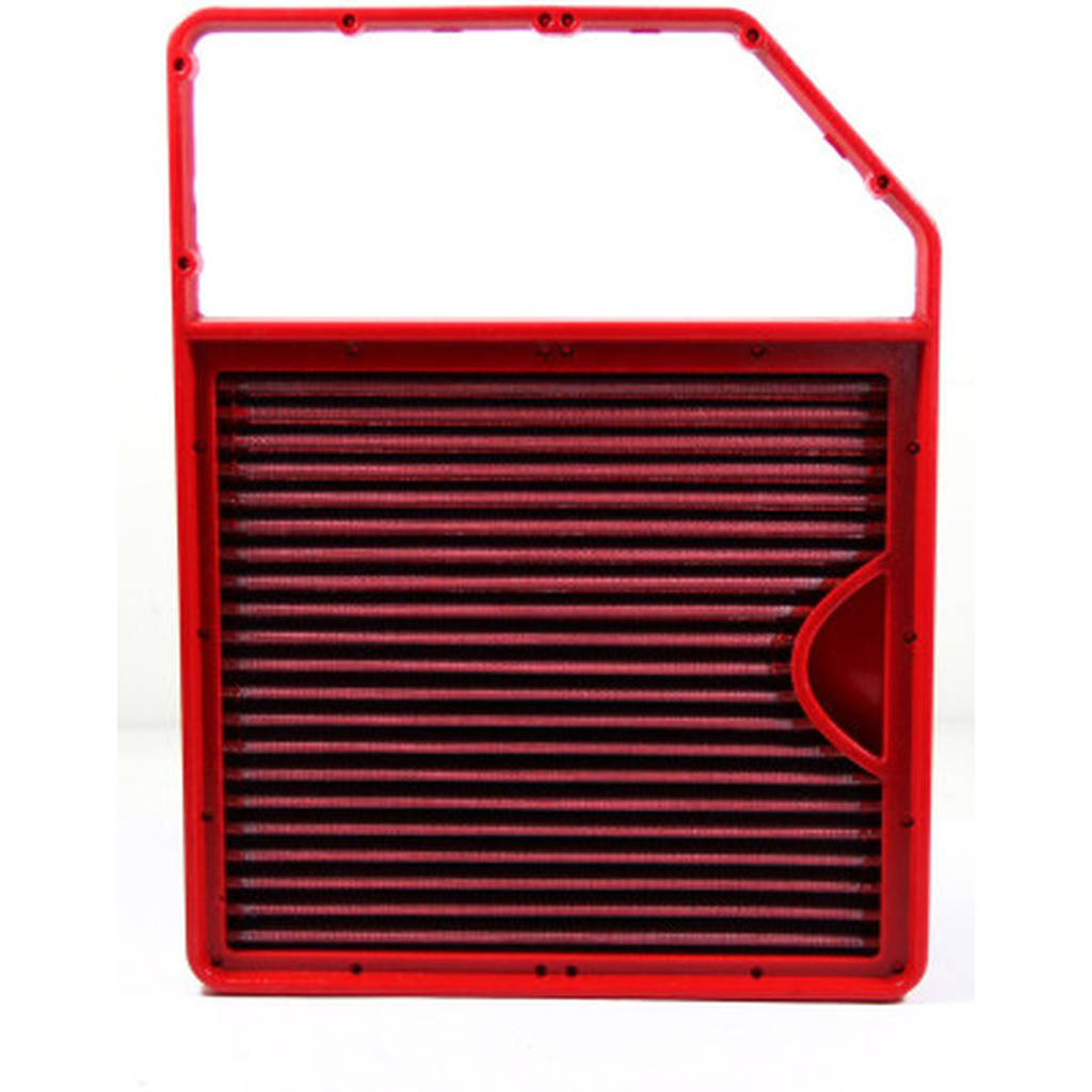 BMC FB975/20 REPLACEMENT FILTERS Maruti Vitara Brezza 1.3 Photo-0