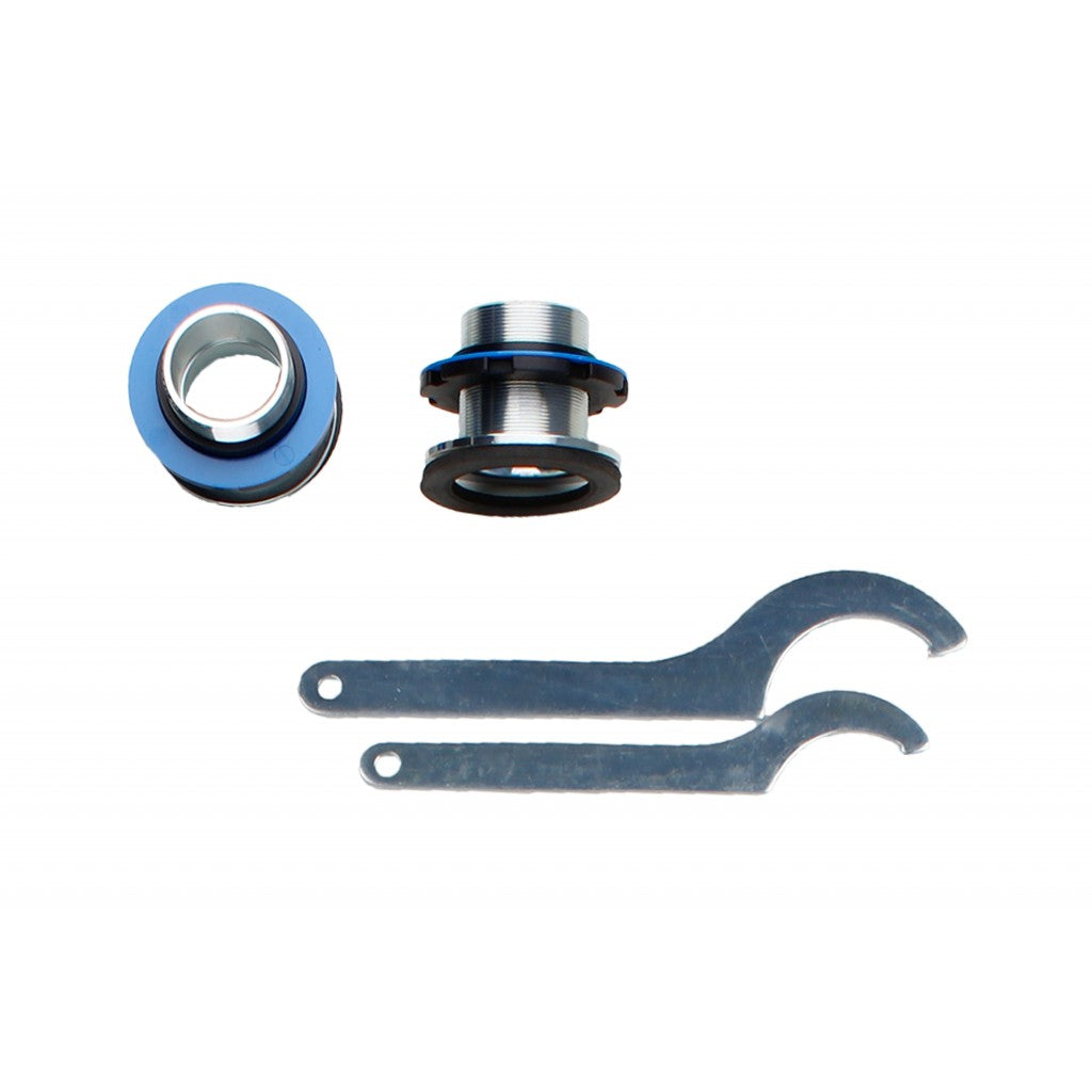 BILSTEIN 48-147231 Suspension Kit B16 (R4) AUDI A4 A5 (B8) Photo-1