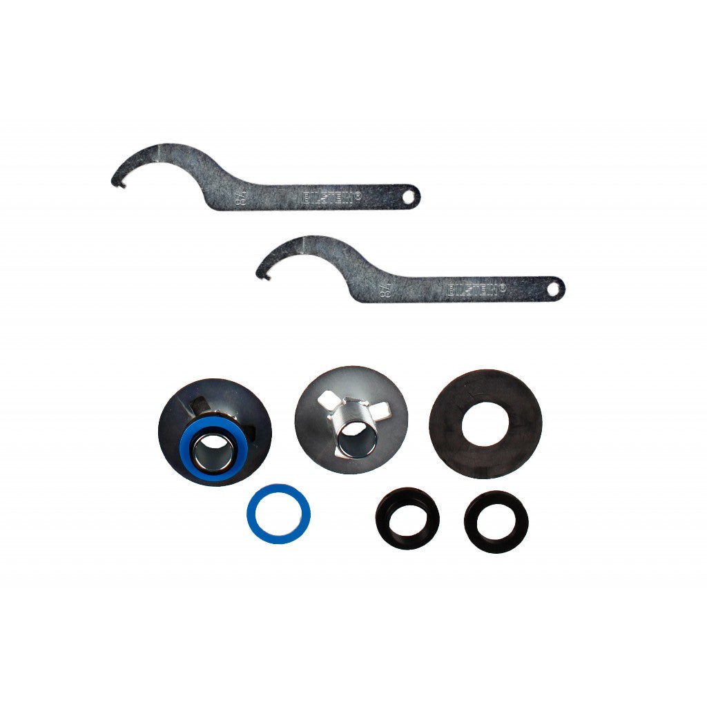 BILSTEIN 48-165815 Suspension Kit B16 (R4) NISSAN 370Z Photo-1