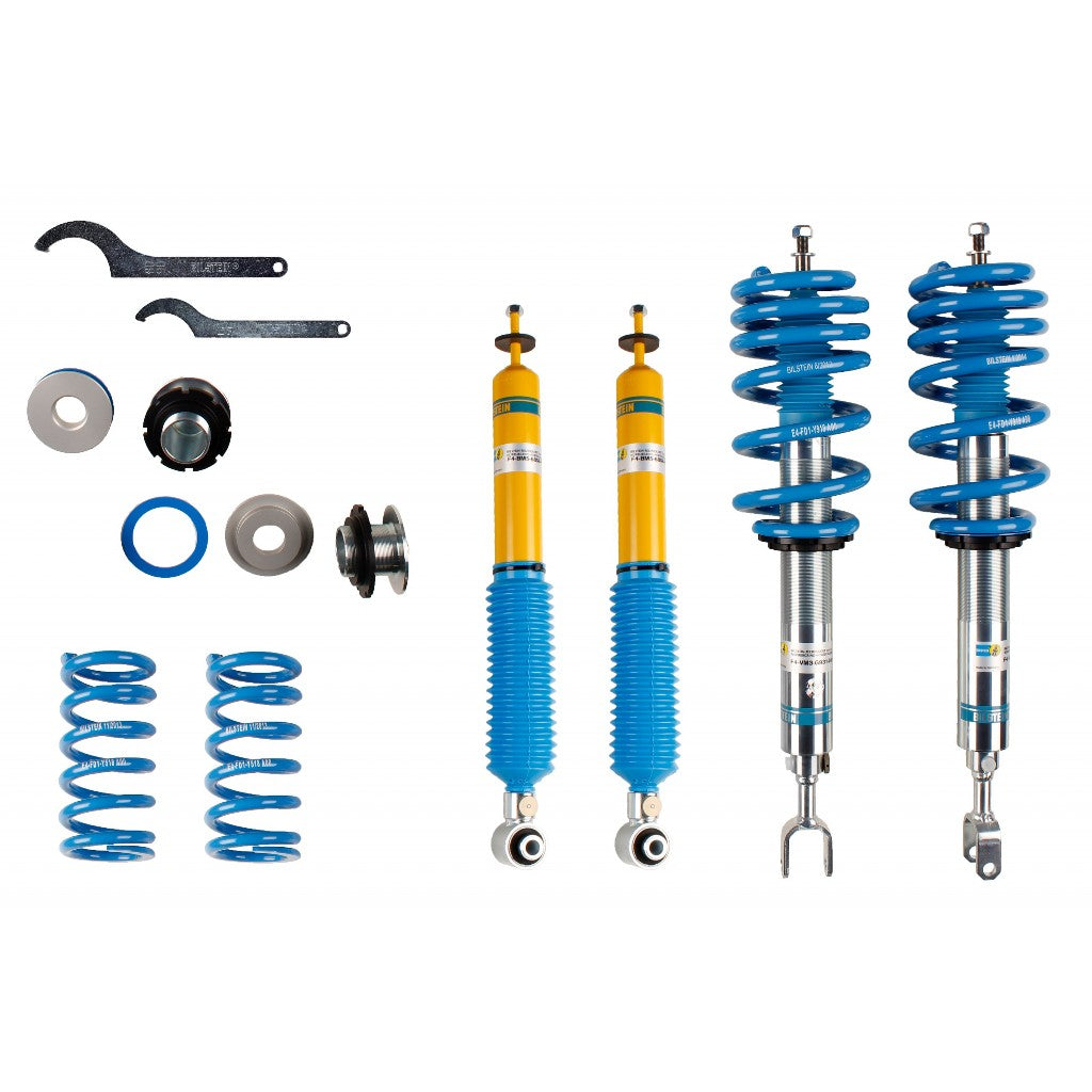 BILSTEIN 48-169301 Suspension Kit B16 (R4) AUDI A4 SEAT Exeo Photo-0