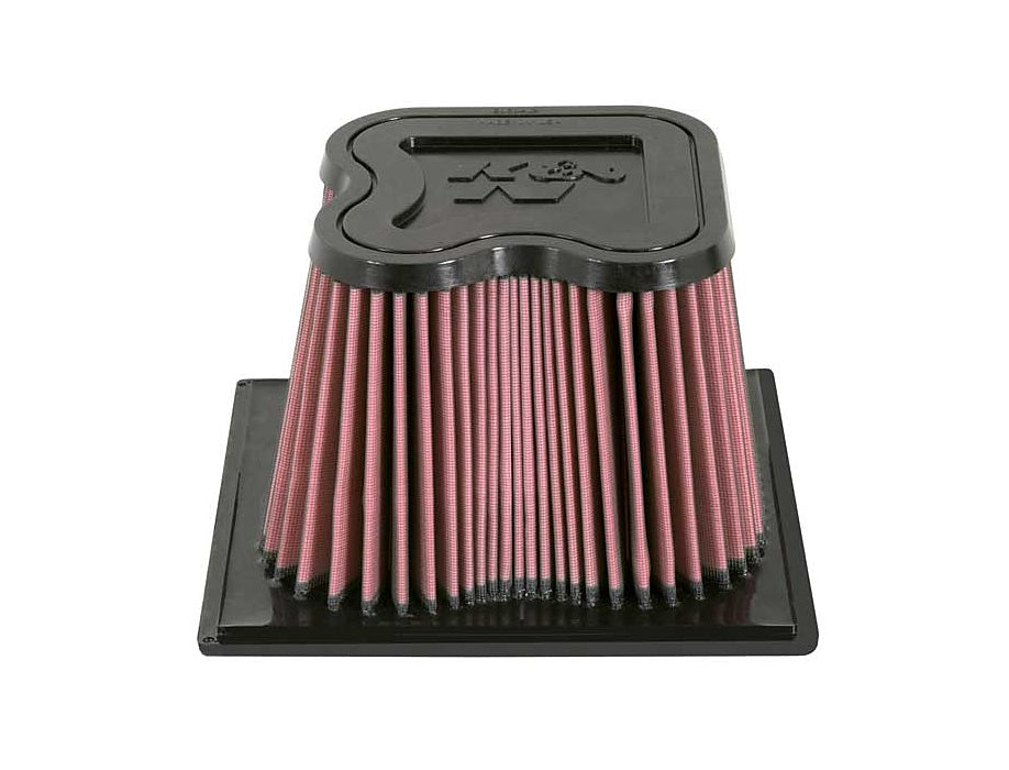 K&N E-0784 Replacement Air Filter DODGE RAM 2500/3500 6.7L-L6 DSL; 07-09 Photo-0