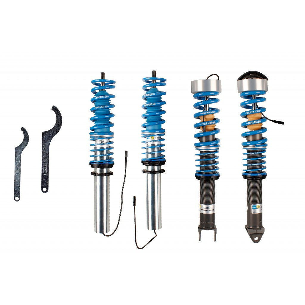 BILSTEIN 49-145489 Suspension Kit B16 (R4) PORSCHE 911 GT3 997 Photo-0