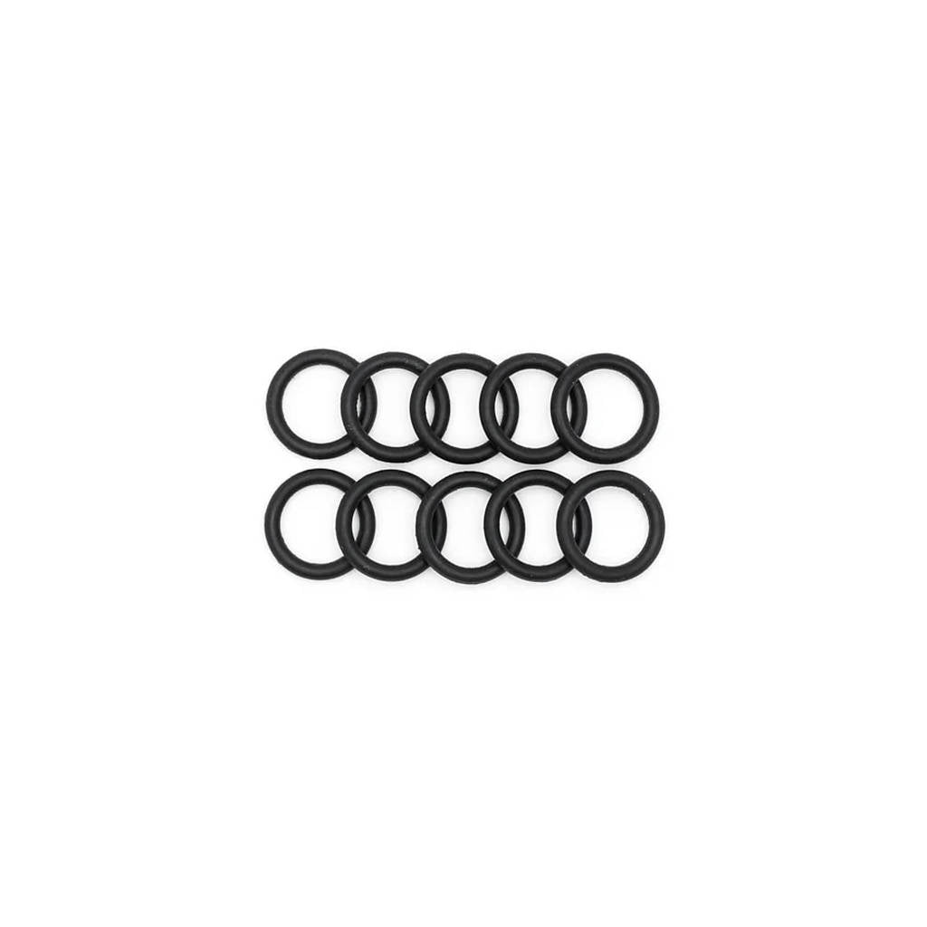 DEATSCHWERKS 6-02-0306 ORB -4 viton o-ring (pack of 10) Photo-0