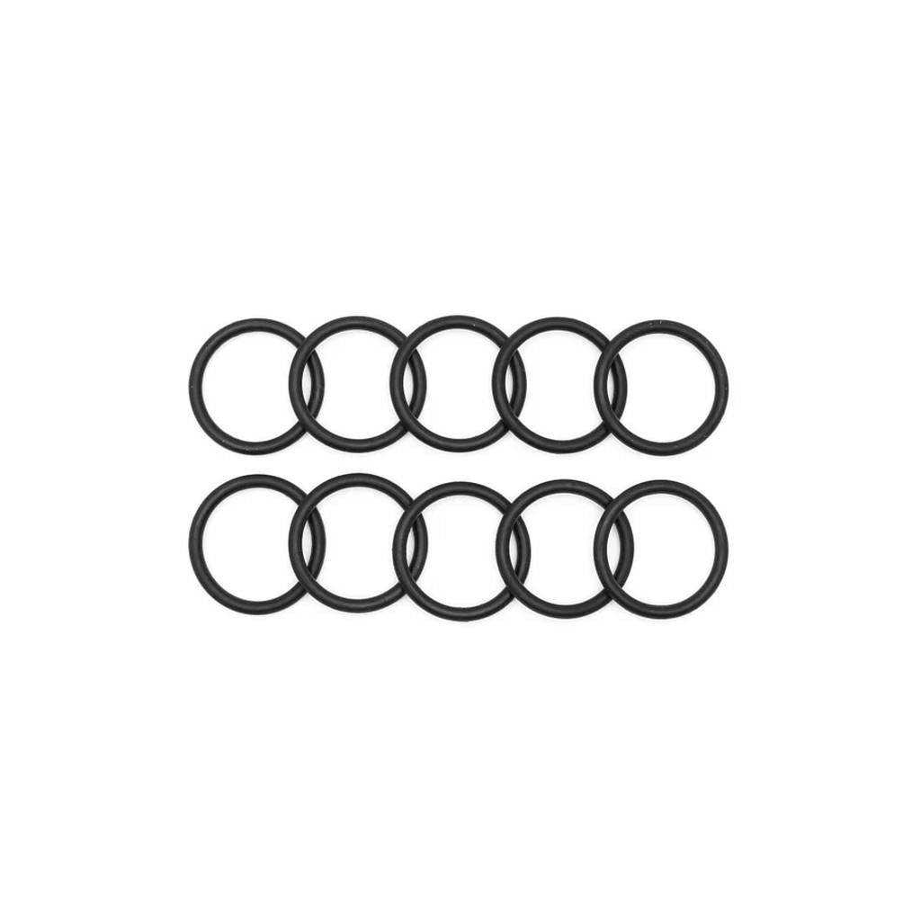 DEATSCHWERKS 6-02-0309 ORB -10 viton o-ring (pack of 10) Photo-0