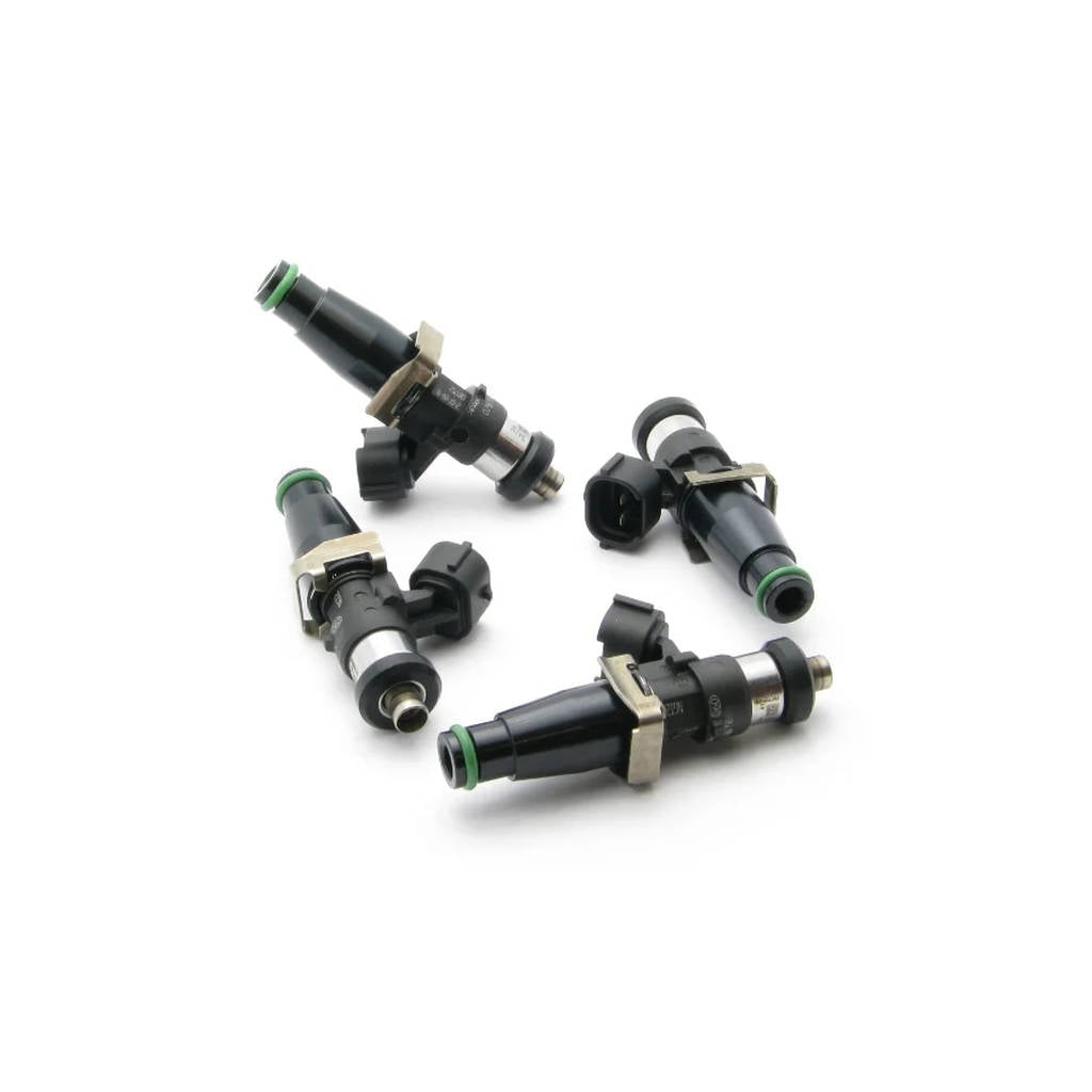 DEATSCHWERKS 16S-03-2200-4 Set of 4 2200cc high Impedance Injectors for MITSUBISHI Eclipse (DSM) 4G6 Photo-0