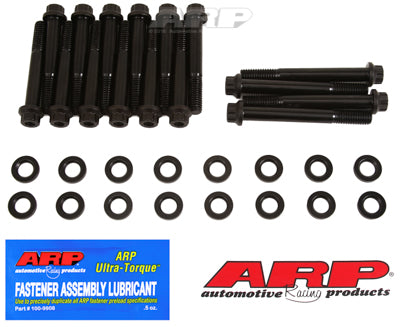 ARP 223-3701 Head Bolt Kit for BUICK Stage I Photo-0