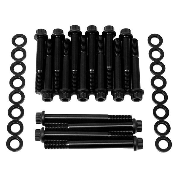 ARP 223-3703 Head Bolt Kit for BUICK Stage 1 12pt Photo-0