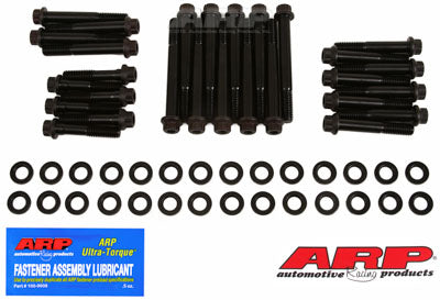 ARP 223-3704 Head Bolt Kit for BUICK V6 Stage ll Champion Photo-0