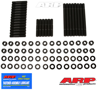 ARP 223-4002 Head Stud Kit for Buick Stage II Photo-0