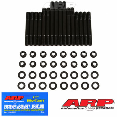 ARP 223-4204 Head Stud Kit for BUICK V6 GN1 Champion Photo-0