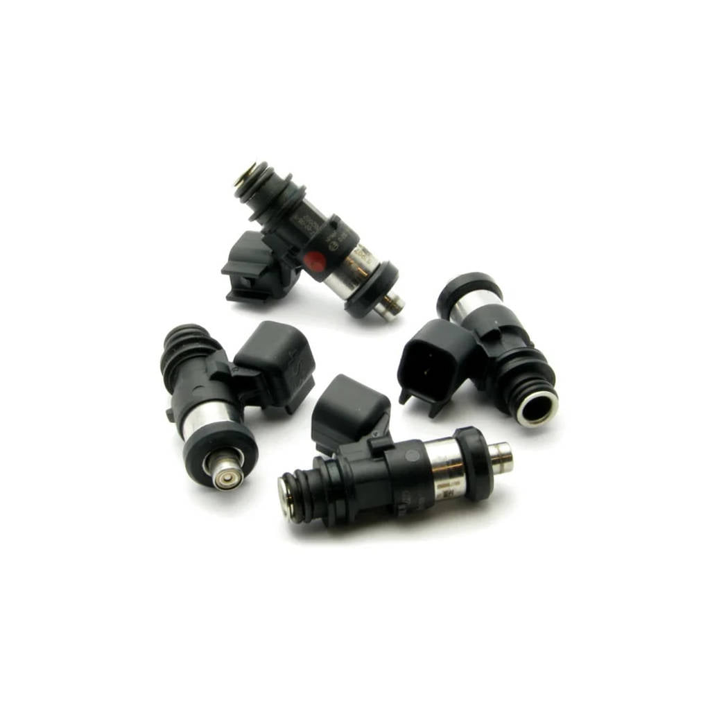DEATSCHWERKS 16U-02-0900-4 Set of 4 900cc injectors (MPFI) for 2012-2015 SUBARU BRZ, TOYOTA 86, and Photo-0