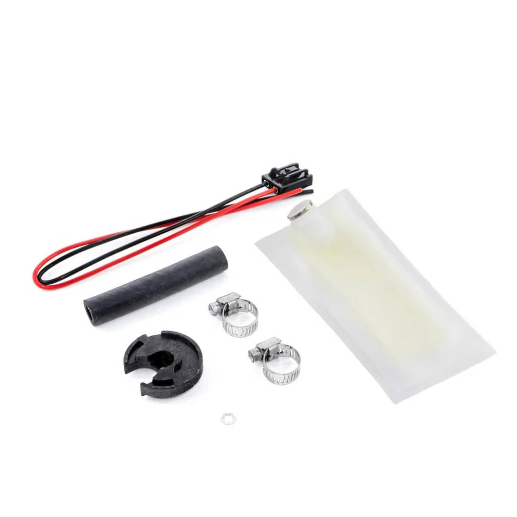 DEATSCHWERKS 9-0848 Install Kit for DW300 and DW200. Miata 94-05 Photo-0