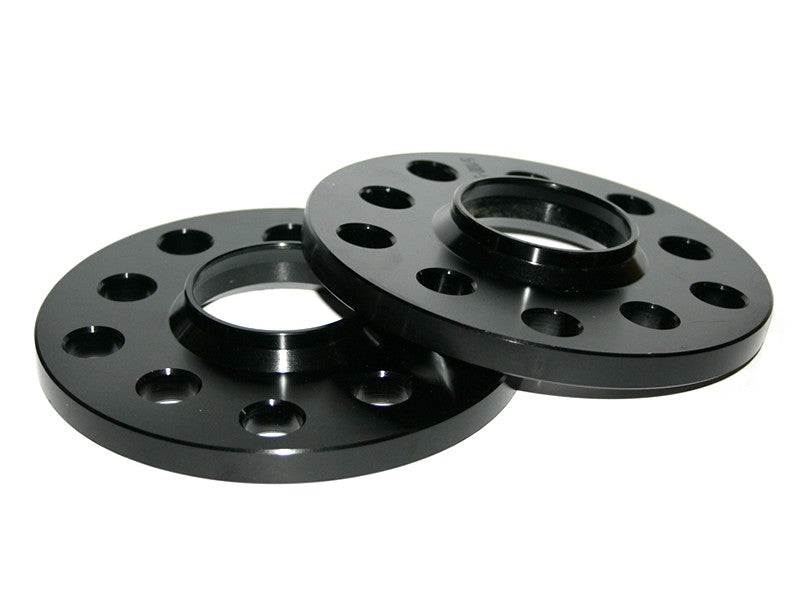 FORGE FMWS5 Wheels Spacer 5 Stud 100/112mm Pcd - Per Pair 5mm VW GOLF 7 R/GOLF 7 GTI 2.0 Turbo/GOLF Mk7.5 GTI/Mk7.5 R/AUDI S3 (8V) Photo-0
