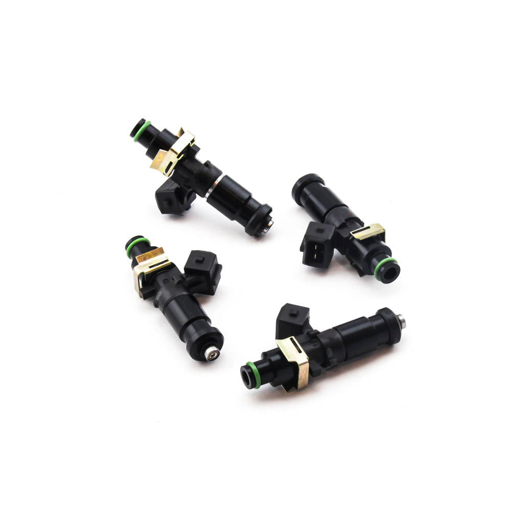 DEATSCHWERKS 16mx-09-1200-4 Set of 4 Bosch EV14 1200cc MITSUBISHI EVO 8/9 Photo-0
