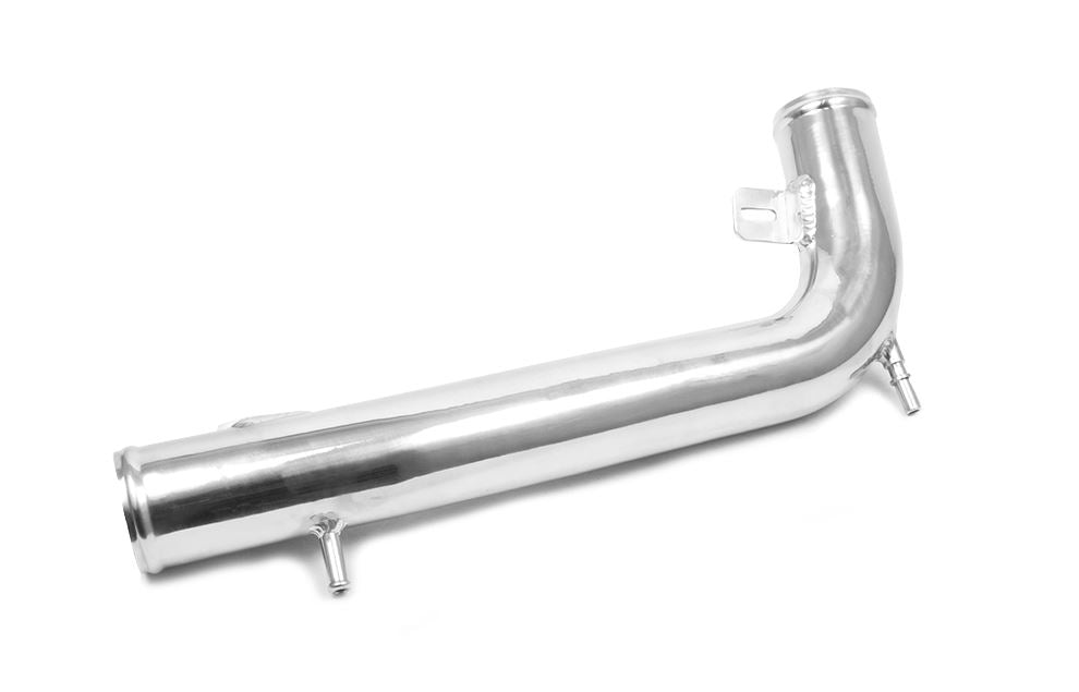 FORGE FMHPECO HARD PIPE FOR FIESTA 1.0T ECO BOOST FORD Photo-0