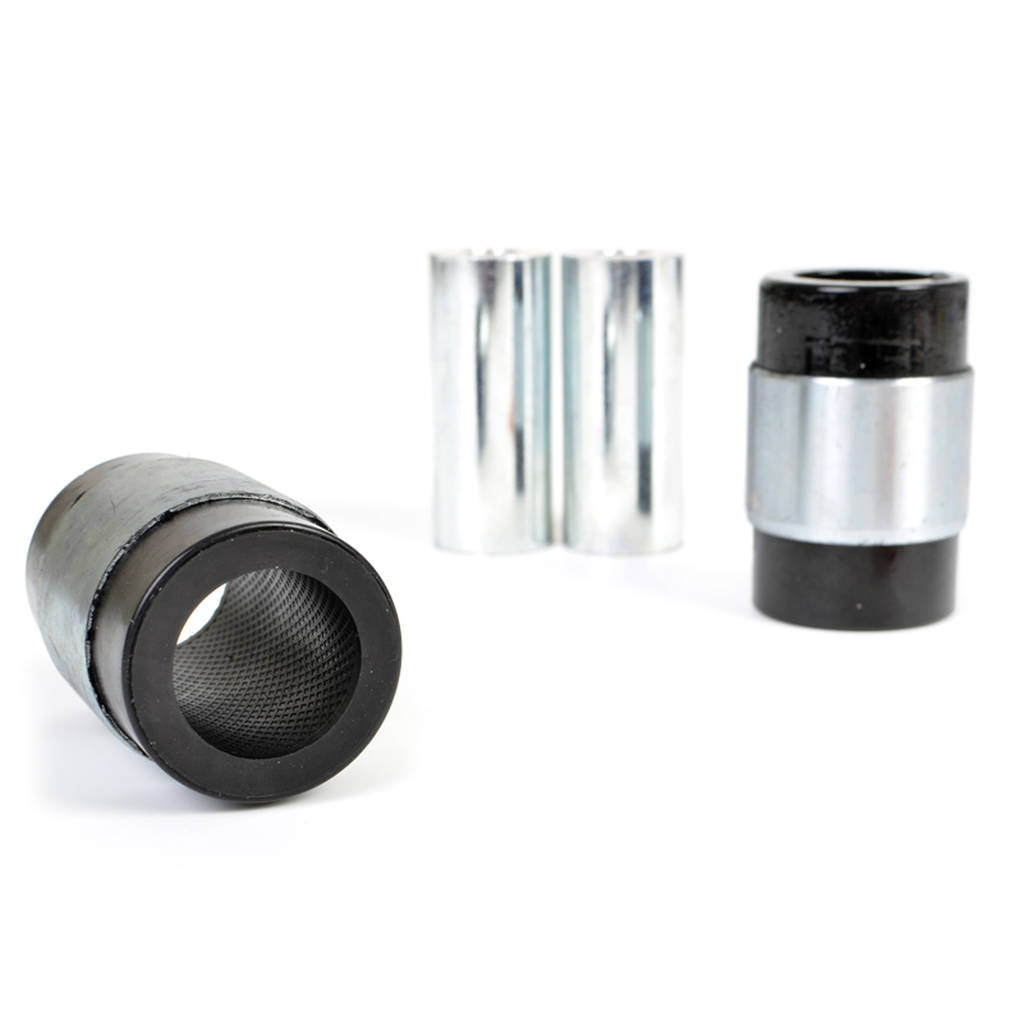 WHITELINE W63551 Control Arm Bushing - Lower Front Inner Photo-3