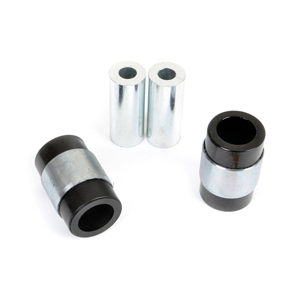 WHITELINE W63551 Control Arm Bushing - Lower Front Inner Photo-4