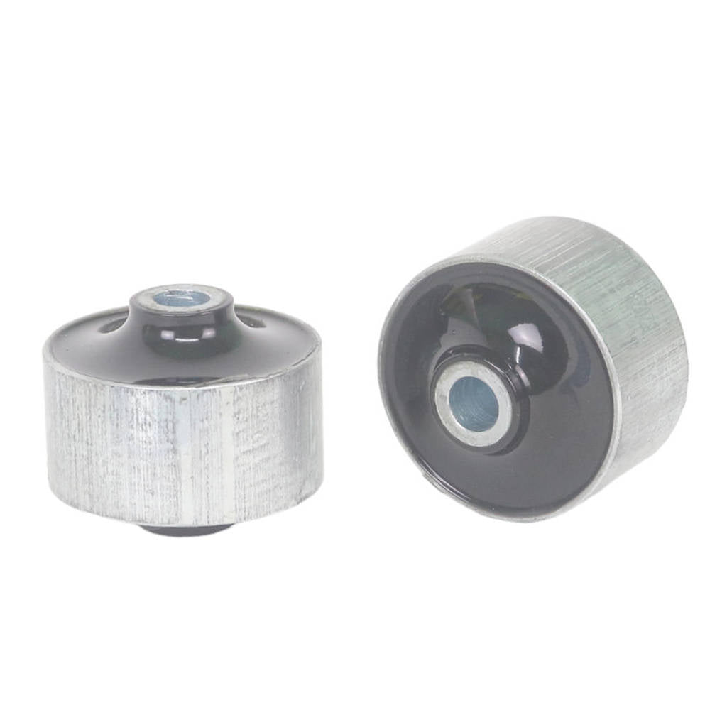 WHITELINE W53485 Whiteline Control Arm Lower - Inner Rear Bushing Kit Photo-0