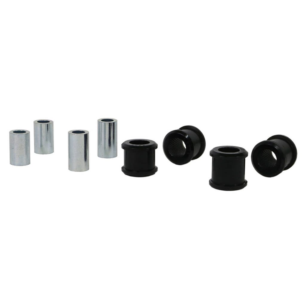 WHITELINE W23450 Front Anti Roll Bar Link - Bushing Kit for Jeep Grand Cherokee WJ, WG Photo-0