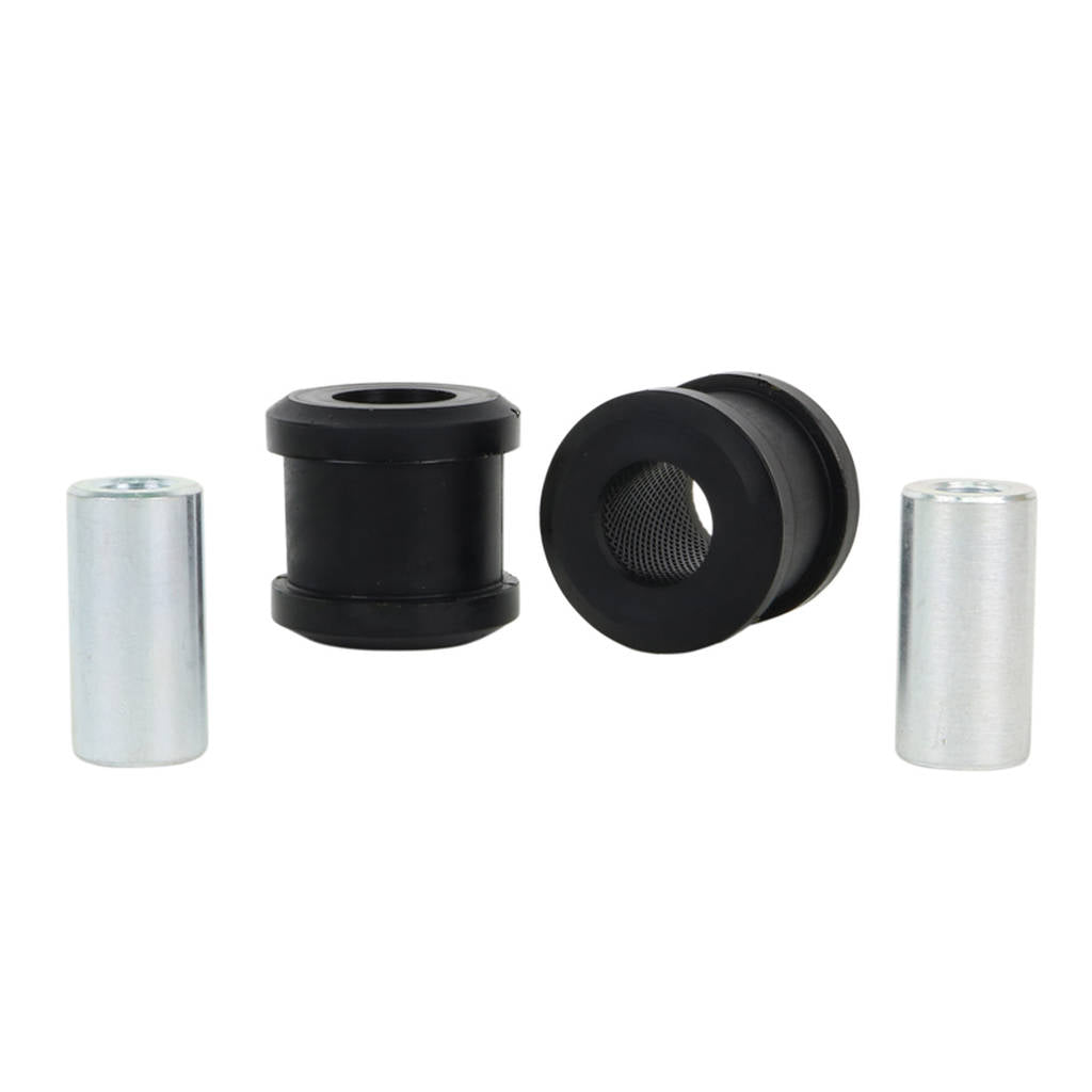 WHITELINE W63549 Control Arm Bushing - Upper Inner Photo-3