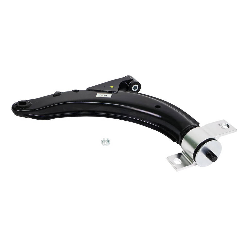 WHITELINE WA359L Front Lower Control Arm - Arm for Subaru Impreza GC incl WRX Photo-0