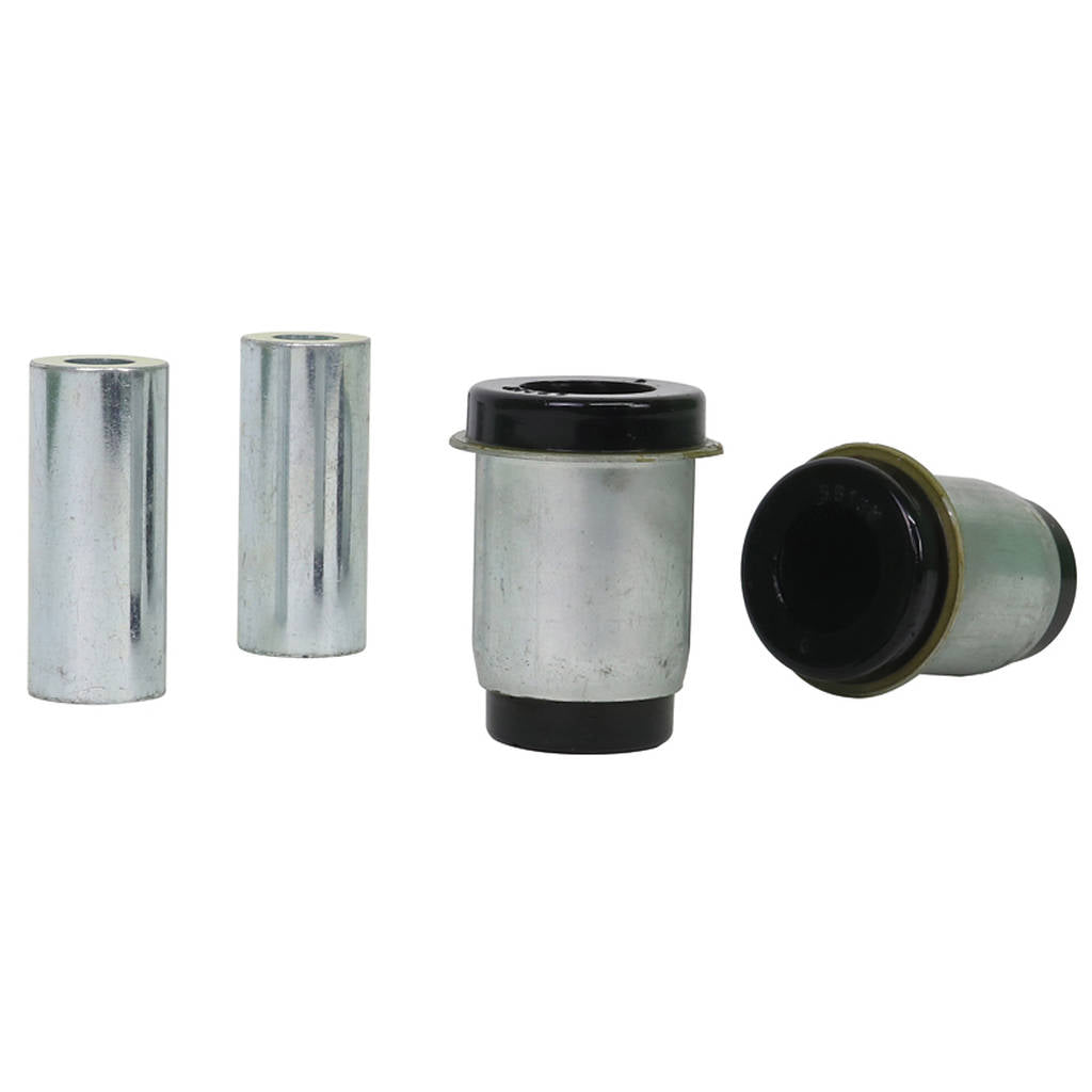WHITELINE W53470 Control arm - lower inner rear bushing MITSUBISHI L400 5/94-2006 Photo-0