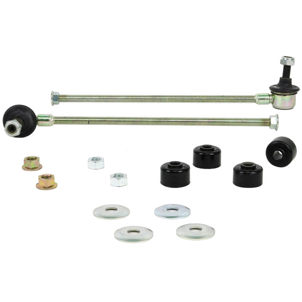 WHITELINE W23391 Anti Roll Bar Link for Mitsubishi Galant/Nissan Maxima, NX/NXR, Patrol/Pulsar Photo-1
